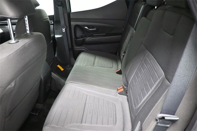 used 2023 Hyundai SANTA CRUZ car, priced at $28,465