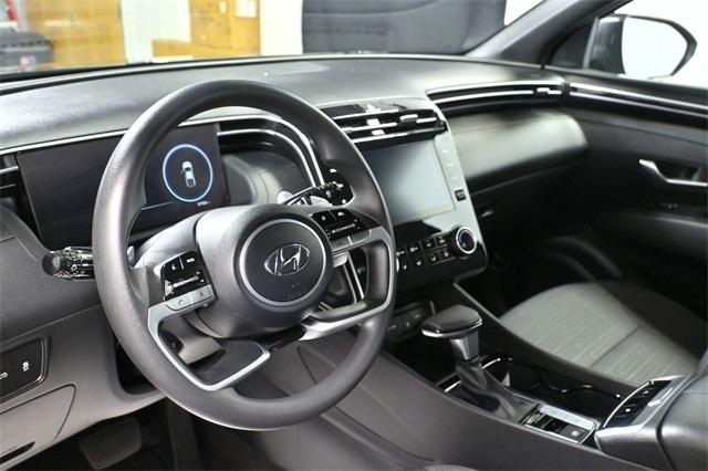used 2023 Hyundai SANTA CRUZ car, priced at $28,465