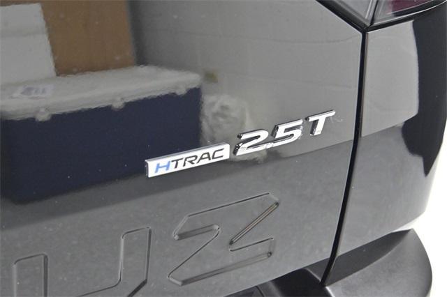 used 2023 Hyundai SANTA CRUZ car, priced at $28,465