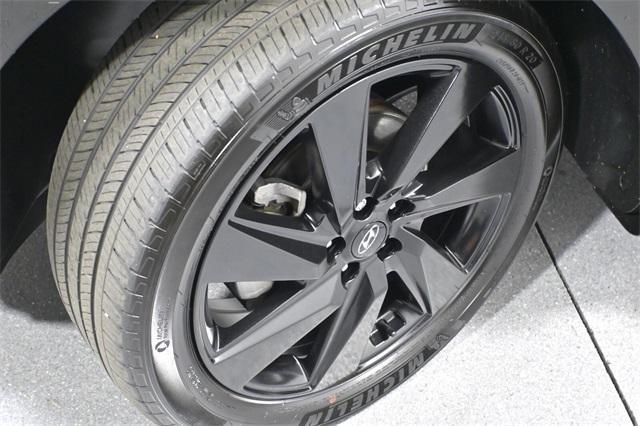 used 2023 Hyundai SANTA CRUZ car, priced at $28,465