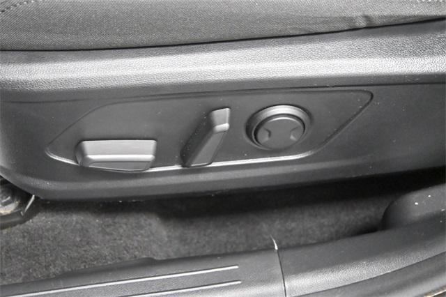 used 2023 Hyundai SANTA CRUZ car, priced at $28,465