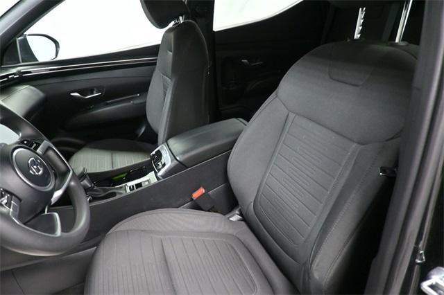 used 2023 Hyundai SANTA CRUZ car, priced at $28,465