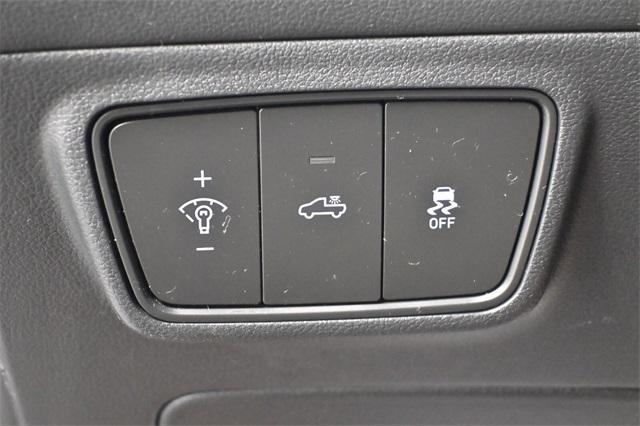 used 2023 Hyundai SANTA CRUZ car, priced at $28,465