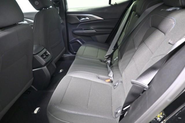 new 2026 Chevrolet Equinox EV car, priced at $35,989