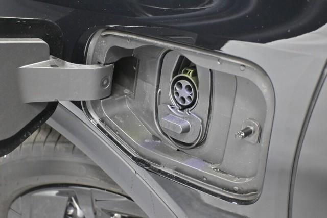 new 2026 Chevrolet Equinox EV car, priced at $35,989