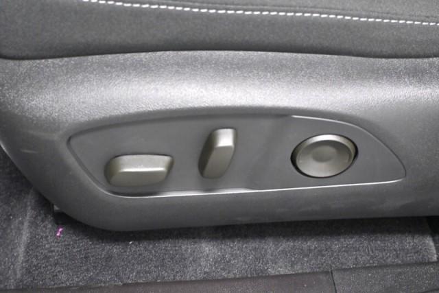 new 2026 Chevrolet Equinox EV car, priced at $35,989