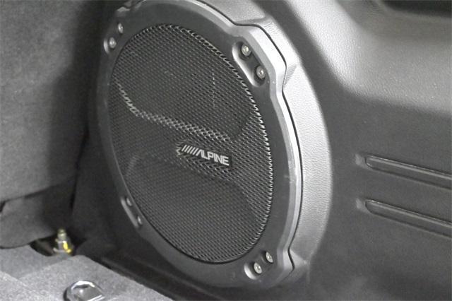 used 2024 Jeep Wrangler car, priced at $50,917