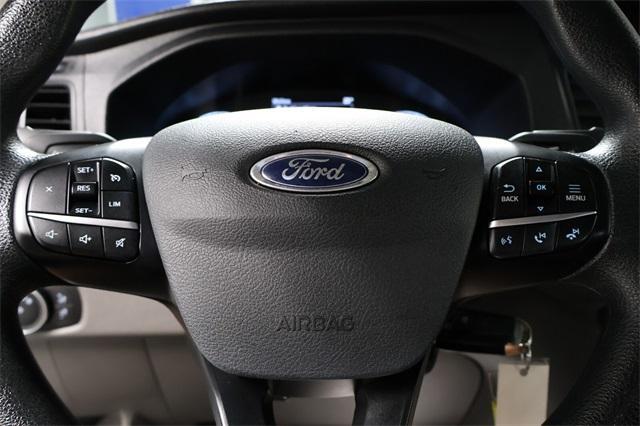 used 2023 Ford Transit-250 car, priced at $41,887
