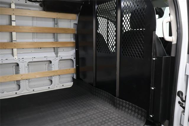 used 2023 Ford Transit-250 car, priced at $41,887