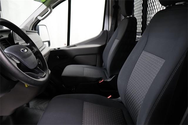 used 2023 Ford Transit-250 car, priced at $41,887