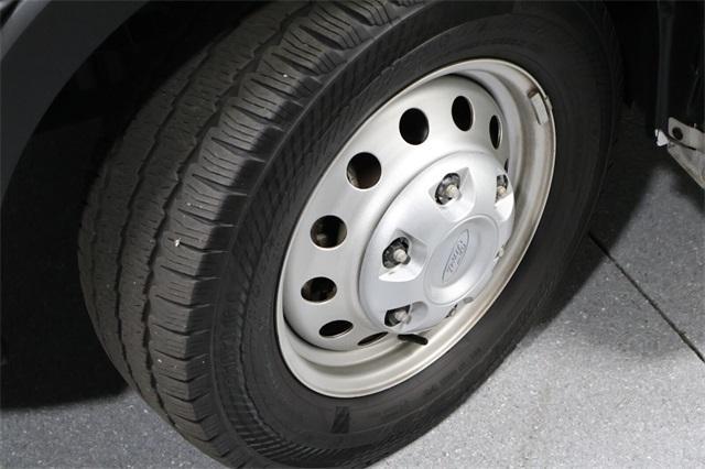 used 2023 Ford Transit-250 car, priced at $41,887