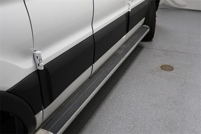 used 2023 Ford Transit-250 car, priced at $41,887