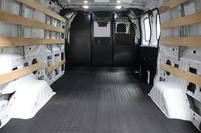 used 2023 Ford Transit-250 car, priced at $41,887