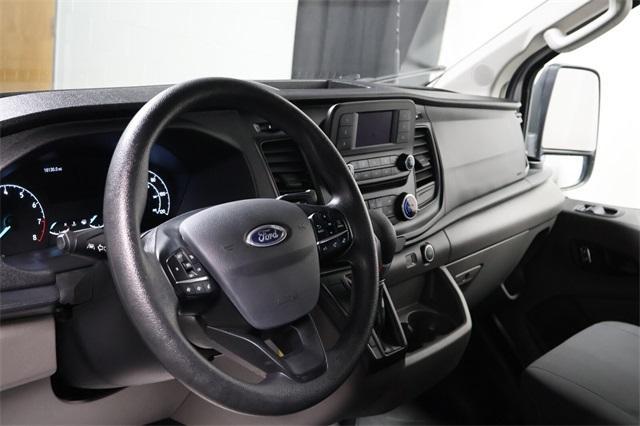 used 2023 Ford Transit-250 car, priced at $41,887