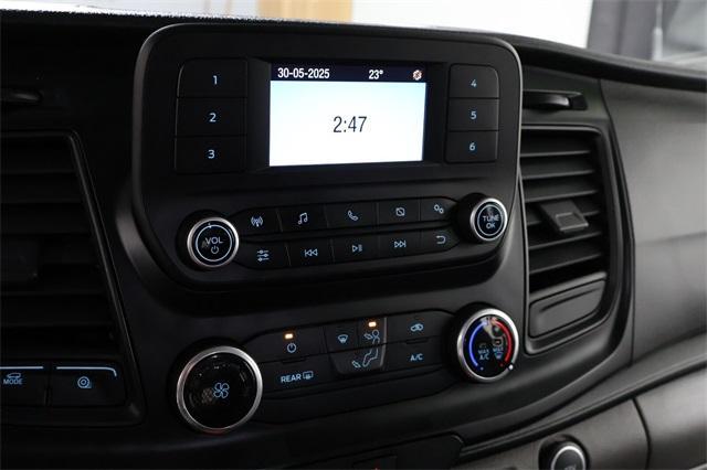 used 2023 Ford Transit-250 car, priced at $41,887