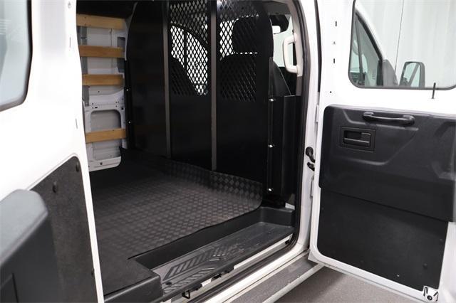 used 2023 Ford Transit-250 car, priced at $41,887