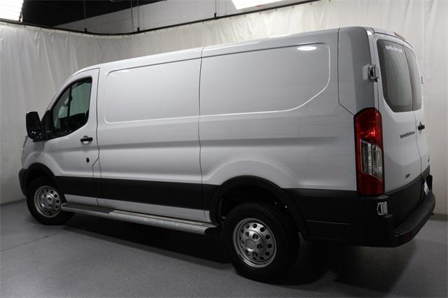 used 2023 Ford Transit-250 car, priced at $41,887