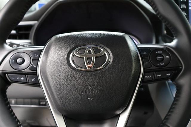 used 2022 Toyota Venza car, priced at $30,990