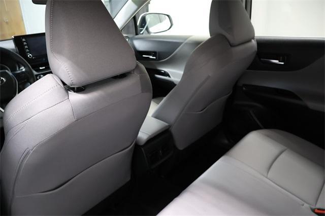 used 2022 Toyota Venza car, priced at $30,990