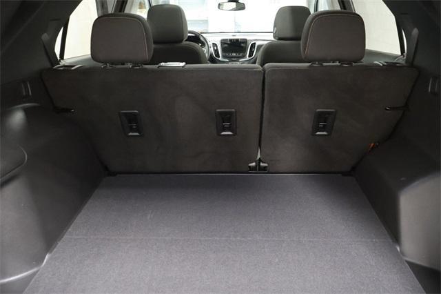 used 2022 Chevrolet Equinox car, priced at $23,999