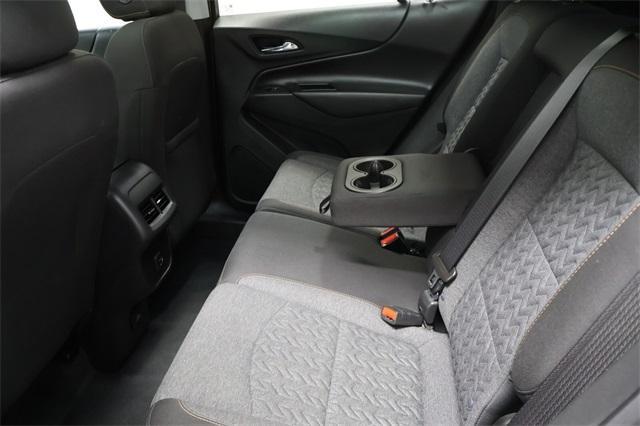 used 2022 Chevrolet Equinox car, priced at $23,999