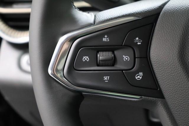 new 2025 Chevrolet Trax car, priced at $27,485