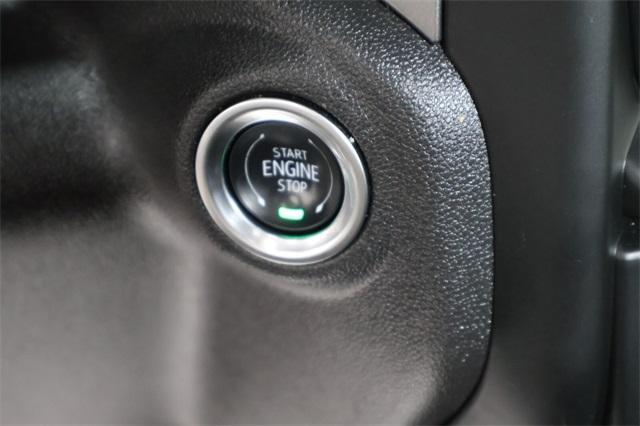 used 2024 Chevrolet Silverado 1500 car, priced at $34,171