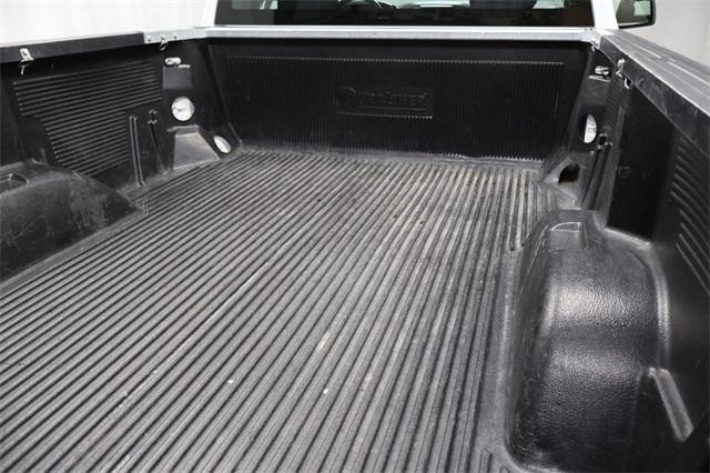 used 2024 Chevrolet Silverado 1500 car, priced at $34,171