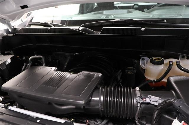 used 2024 Chevrolet Silverado 1500 car, priced at $34,171