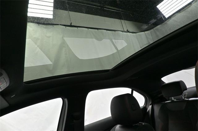 used 2022 Mercedes-Benz A-Class car, priced at $30,974