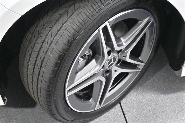 used 2022 Mercedes-Benz A-Class car, priced at $30,974