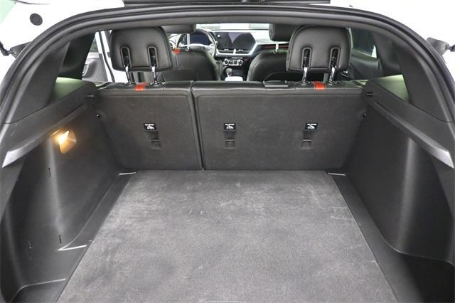 used 2024 Chevrolet Trax car, priced at $21,883