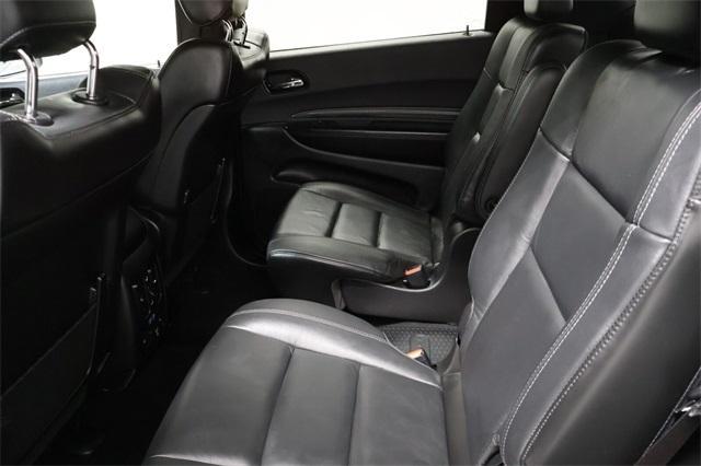 used 2021 Dodge Durango car, priced at $33,435