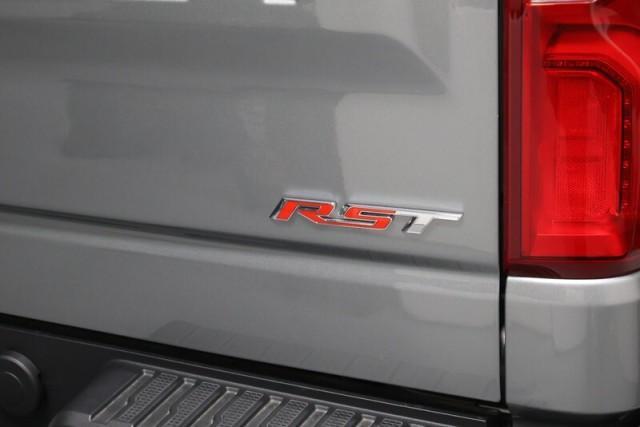 new 2025 Chevrolet Silverado 1500 car