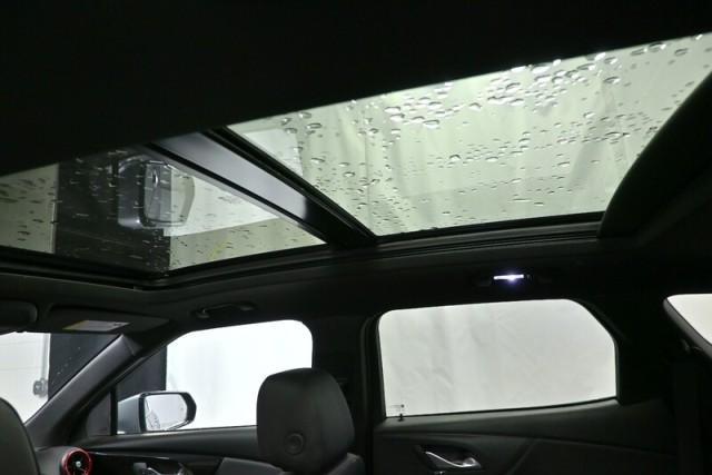 new 2026 Chevrolet Blazer car