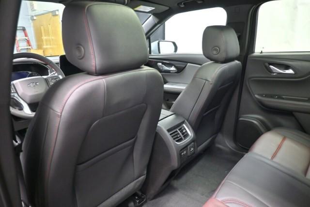 new 2026 Chevrolet Blazer car