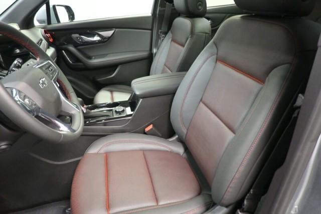 new 2026 Chevrolet Blazer car