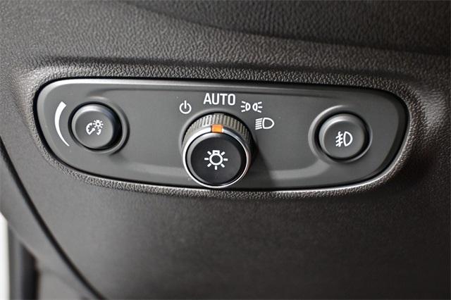 used 2020 Chevrolet Equinox car, priced at $15,491