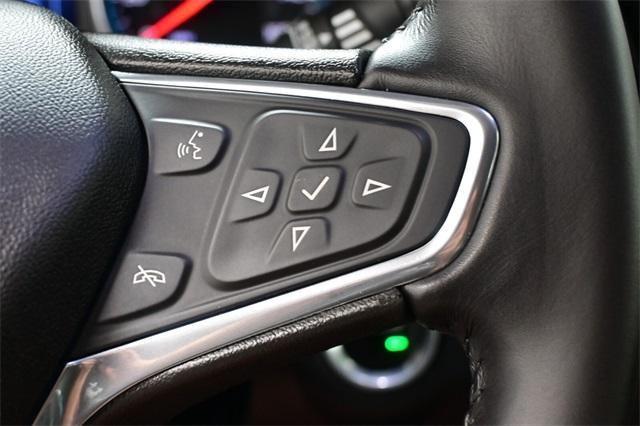 used 2020 Chevrolet Equinox car, priced at $15,491