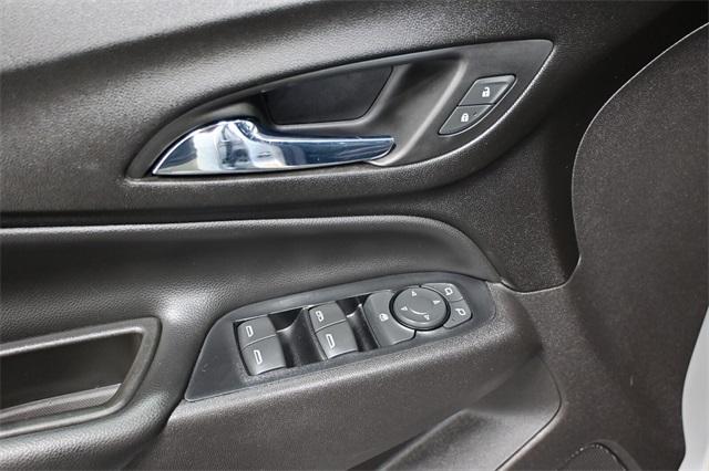 used 2020 Chevrolet Equinox car, priced at $15,491