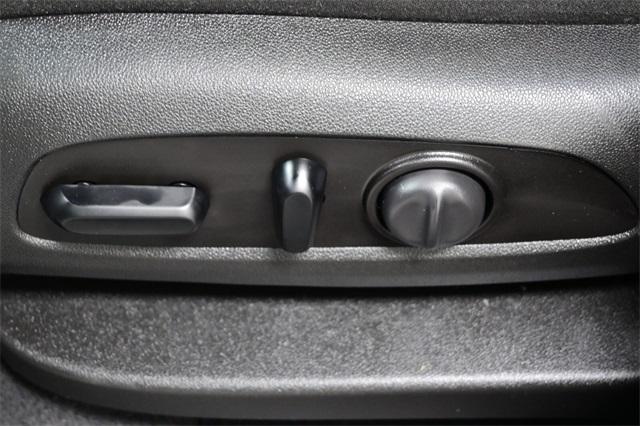 used 2020 Chevrolet Equinox car, priced at $15,491