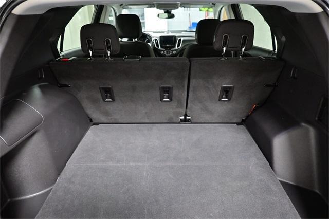 used 2020 Chevrolet Equinox car, priced at $15,491