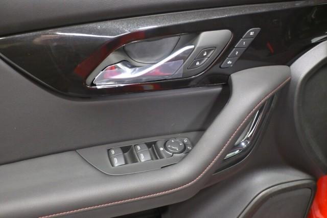 new 2026 Chevrolet Blazer car