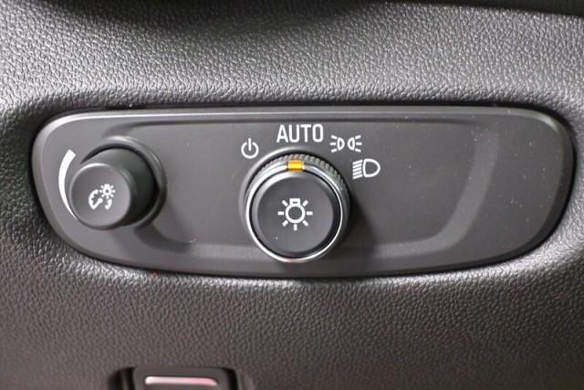 new 2026 Chevrolet Blazer car