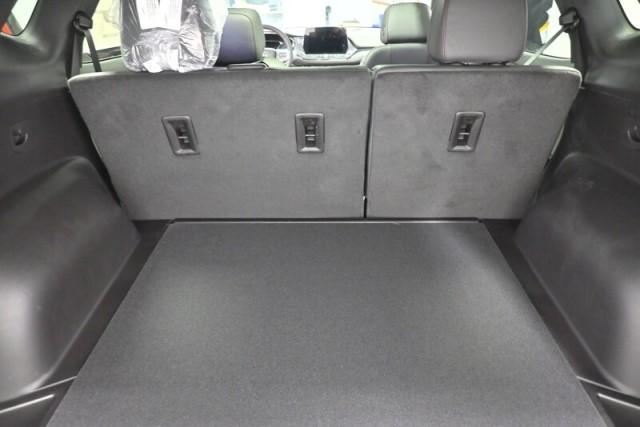 new 2026 Chevrolet Blazer car