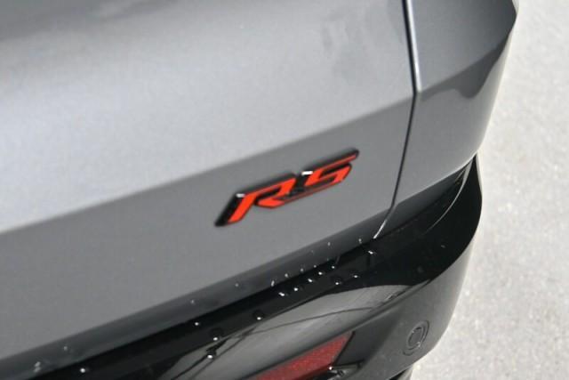 new 2026 Chevrolet Traverse car