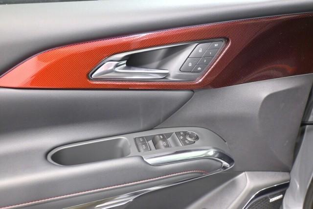 new 2026 Chevrolet Traverse car