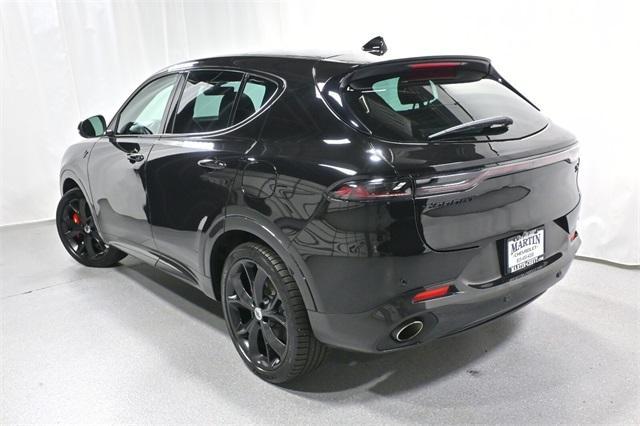 used 2024 Dodge Hornet car, priced at $28,800