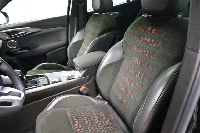 used 2024 Dodge Hornet car, priced at $28,800