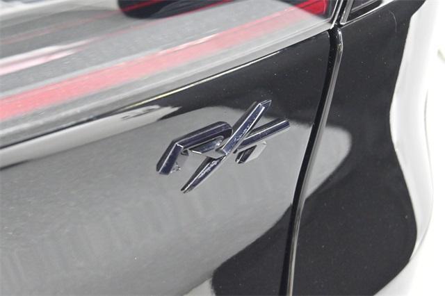 used 2024 Dodge Hornet car, priced at $28,800